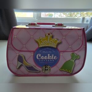 Cookie Cutters William Sonoma